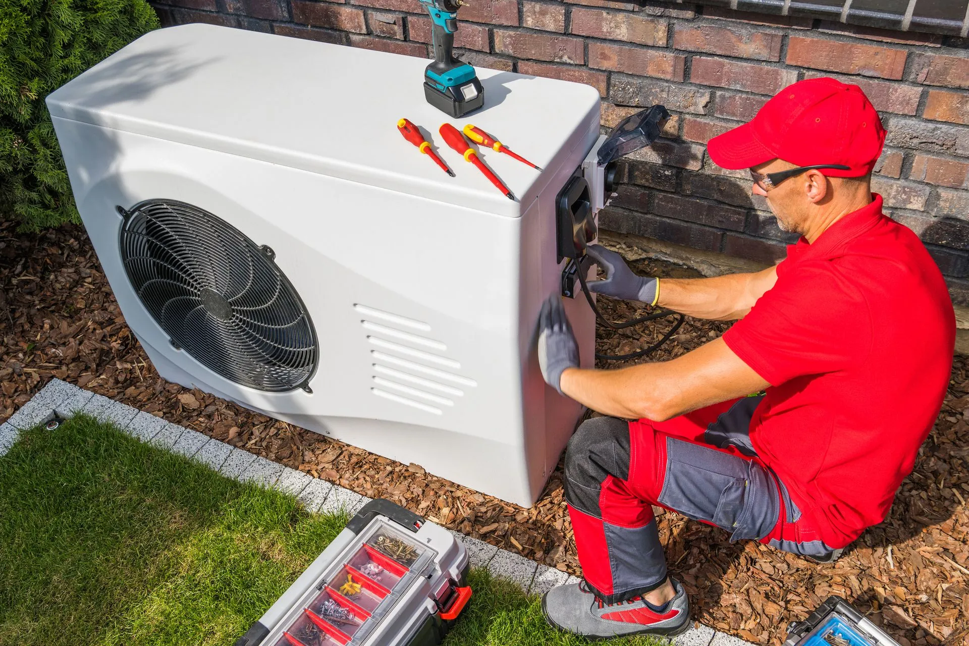 About HVAC in Alanson, MI